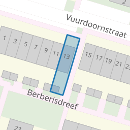Perceel BWK02-C-4569