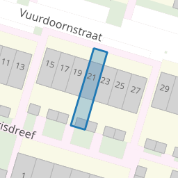 Perceel BWK02-C-4573