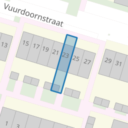 Perceel BWK02-C-4574