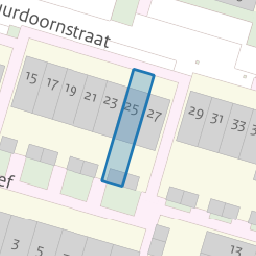 Perceel BWK02-C-4575