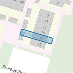 Perceel BWK02-C-4578