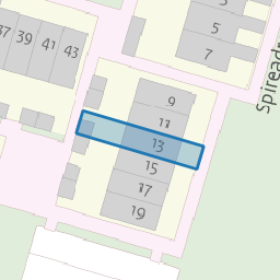 Perceel BWK02-C-4580