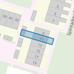 Perceel BWK02-C-4581