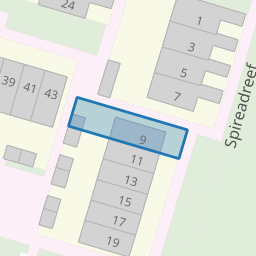 Perceel BWK02-C-4582