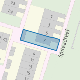 Perceel BWK02-C-4583