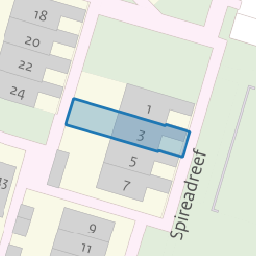 Perceel BWK02-C-4585