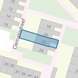 Perceel BWK02-C-4588