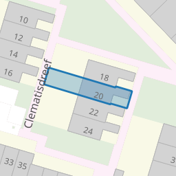 Perceel BWK02-C-4589