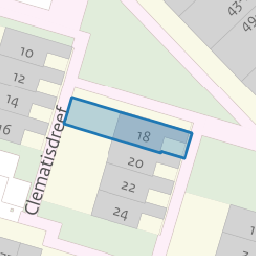 Perceel BWK02-C-4590