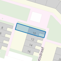 Perceel BWK02-C-4594