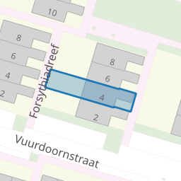 Perceel BWK02-C-4596