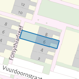 Perceel BWK02-C-4597