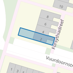 Perceel BWK02-C-4599