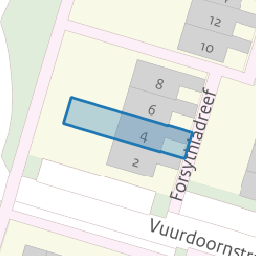 Perceel BWK02-C-4600