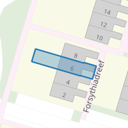 Perceel BWK02-C-4601