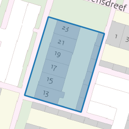Perceel BWK02-C-4607