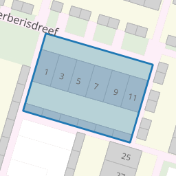 Perceel BWK02-C-4608