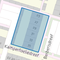 Perceel BWK02-C-4609