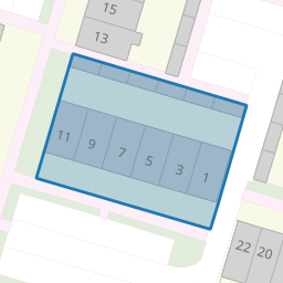 Perceel BWK02-C-4610