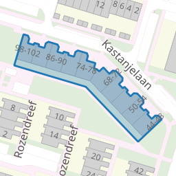 Perceel BWK02-C-4611