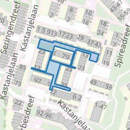 Perceel BWK02-C-4613