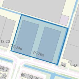 Perceel BWK02-C-4617