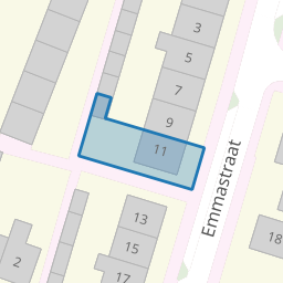 Perceel BWK02-C-4658