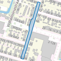 Perceel BWK02-C-4660