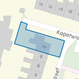 Perceel BWK02-C-4667