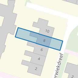 Perceel BWK02-C-4668