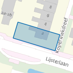 Perceel BWK02-C-4671