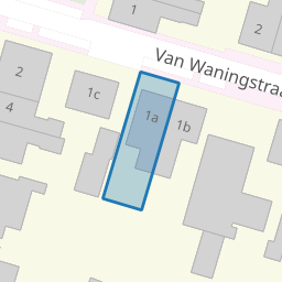 Perceel BWK02-C-4676