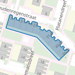 Perceel BWK02-C-4688