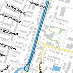 Perceel BWK02-C-4692