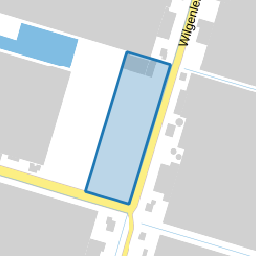 Perceel BWK02-C-4709