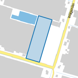 Perceel BWK02-C-4710