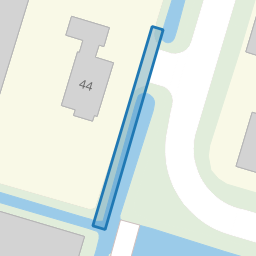 Perceel BWK02-C-4718