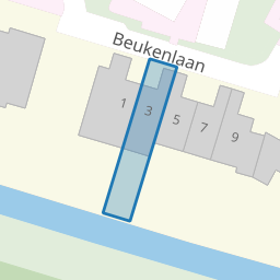 Perceel BWK02-C-4742