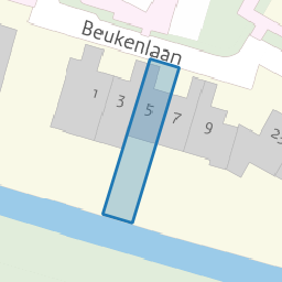 Perceel BWK02-C-4743