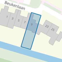 Perceel BWK02-C-4745