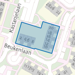 Perceel BWK02-C-4747