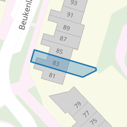 Perceel BWK02-C-4772