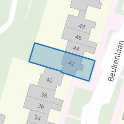 Perceel BWK02-C-4788