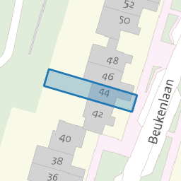 Perceel BWK02-C-4789