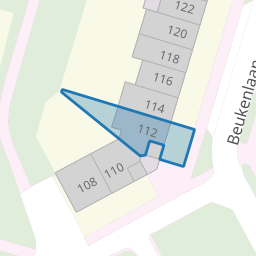 Perceel BWK02-C-4819