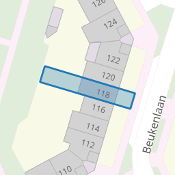 Perceel BWK02-C-4822