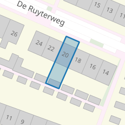 Perceel BWK02-C-4832