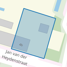 Perceel BWK02-C-4842