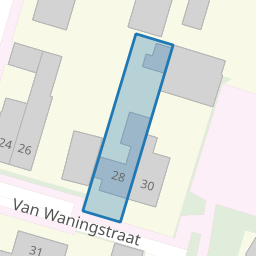 Perceel BWK02-C-4888