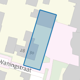 Perceel BWK02-C-4889